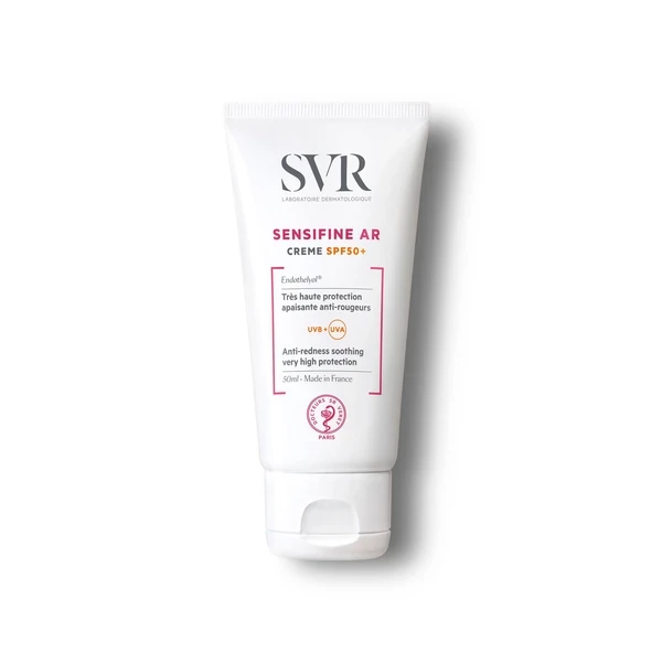SVR Sensifine AR Crème spf50+ 50ml - Chariovita